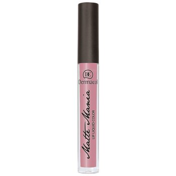 Matte Mania Liquid Lip Colour - Rúž 3,5 ml